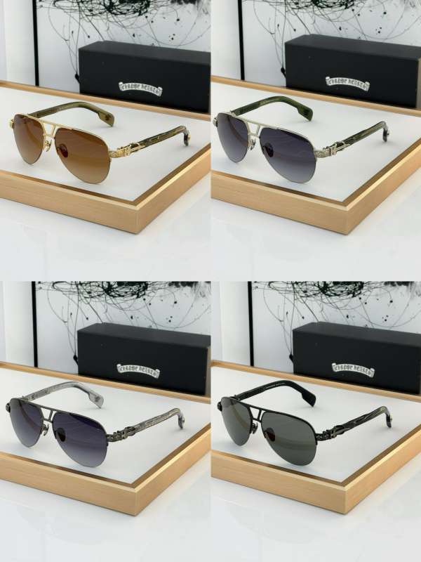 Picture of Chrome Hearts Sunglasses _SKUfw55829401fw